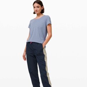 Lululemon Love Crew III